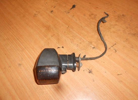Winker right rear Kawasaki ZXR 400