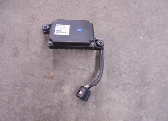 Sensor - Elektronik Triumph Street Triple 765 RS