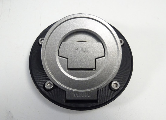 Key set Yamaha MT 09