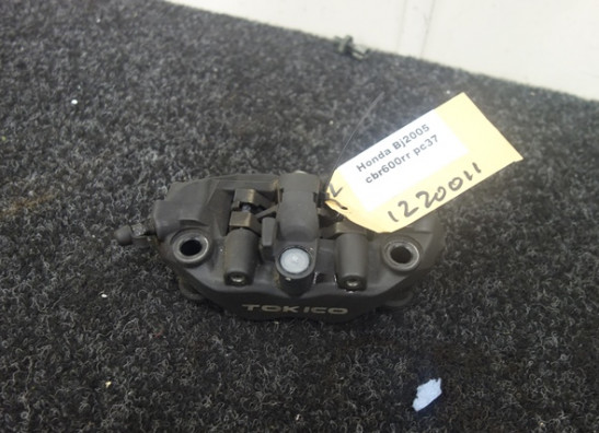 Remklauw links voor Honda CBR 600 RR
