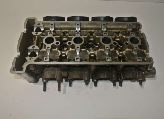 Cylinder head Yamaha FZ6