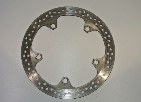Remschijf voor BMW R 1150 R