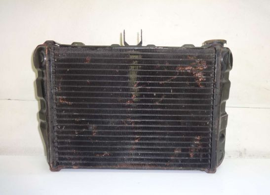 Radiator Honda VF 700  750 S Sabre