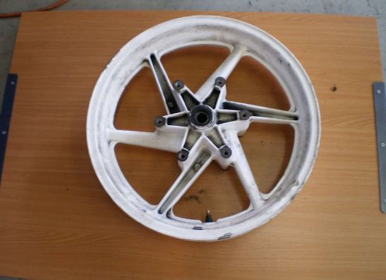 Front Wheel Honda VFR 750