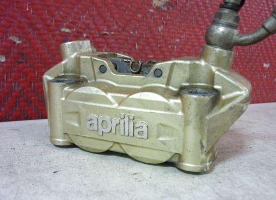 Bremssattel Bremszange vorn links Aprilia Dorsoduro 750