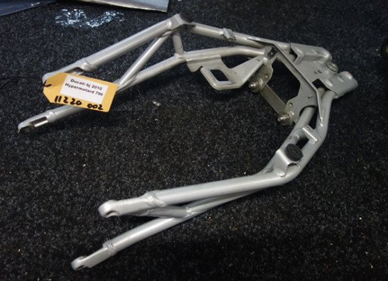 Achtersubframe Ducati Hypermotard 796