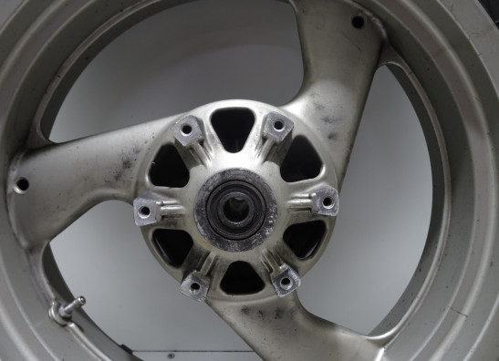 Achtervelg Ducati 600 SS Supersport