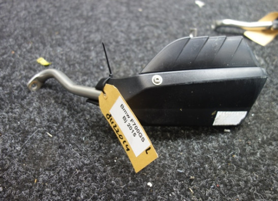 Stuur BMW F 700 GS