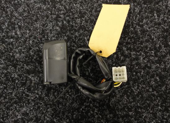 Handlebar switch assy right KTM 990 Superduke