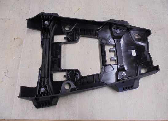 Bagagedrager BMW F 850 GS