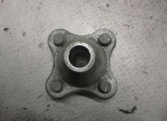 Wielnaaf achter Overig TGB Blade 325