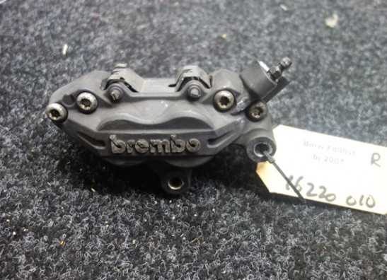 Bremssattel Bremszange vorn rechts BMW F 800 S - ST