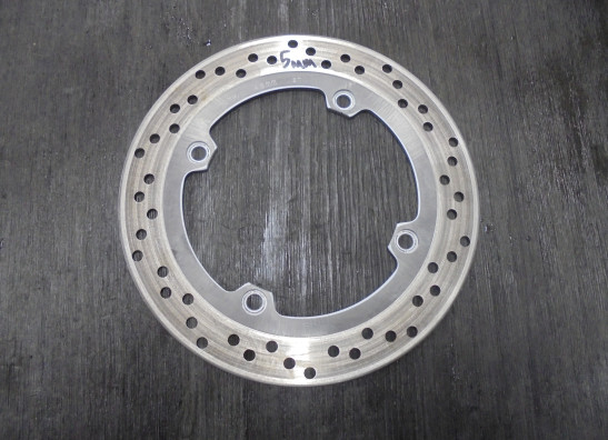 Bremsscheibe hinten  Suzuki DL 650 V STROM
