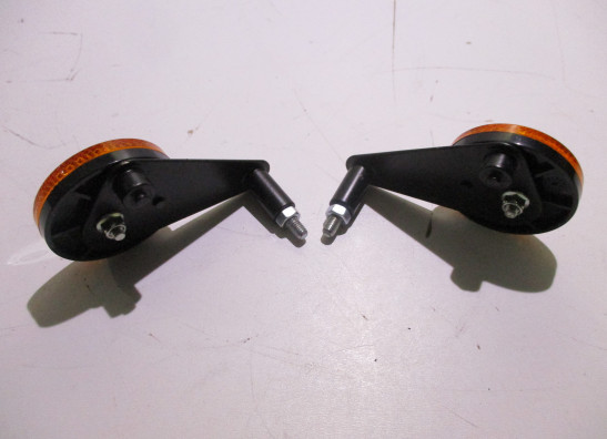 Frame - onderdelen MV Agusta 800 Brutale