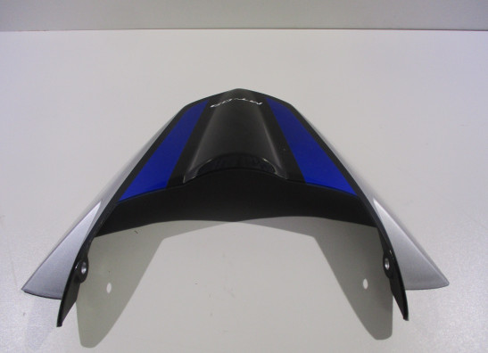 Soziusabdeckung Yamaha MT 09