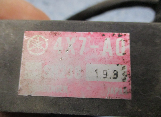 Spanningsregelaar Yamaha XV 700 / 750 SE