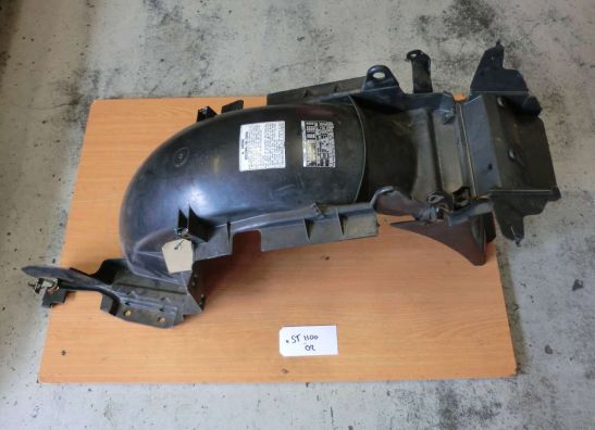 Achterspatbord Honda ST 1100 Pan European