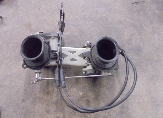 Throttle body Ducati Diavel