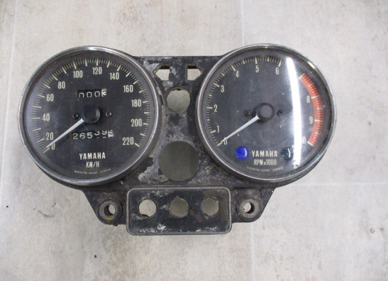 Meter combination Yamaha Overige Yamaha