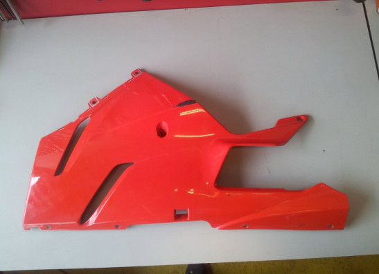 Linker onderkuip Aprilia RSV 1000