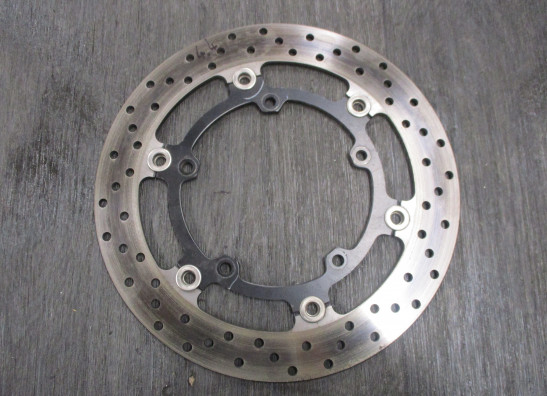 Brake disc front Yamaha MT 03