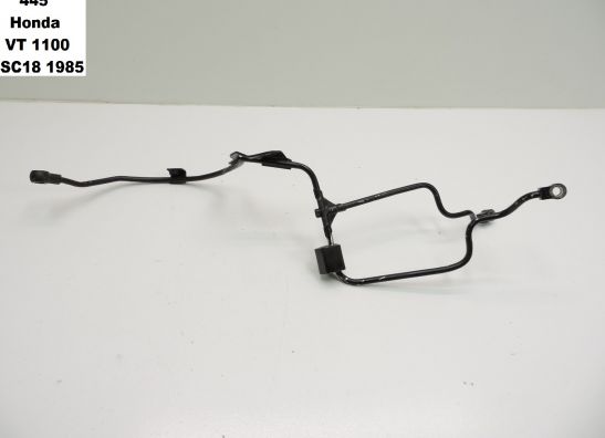 Oil Hose Honda VT 1100