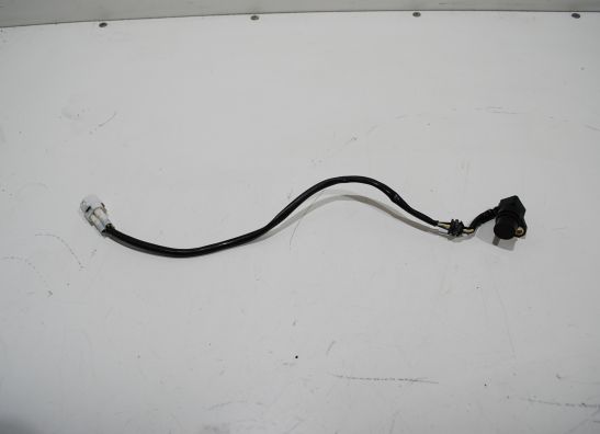 Speedometer gear box Yamaha TDM