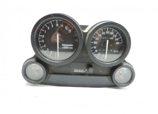 Meter combination Kawasaki GPZ 600 1985-1987 | Motorparts