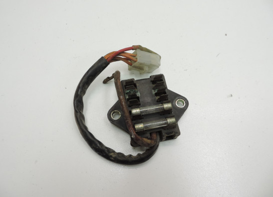 Sicherungkasten Suzuki GS 550