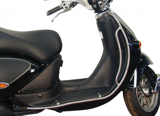 Motorschutzbugel Sturzbugel Aprilia Overige aprilia