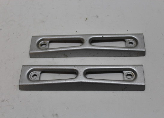 Radiator toebehoren Yamaha FZ6
