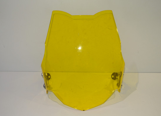 Windscreen Kawasaki ER 6