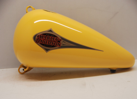 Tank Harley Davidson Softtail