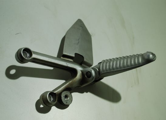 Fussraste links Ducati 749  999