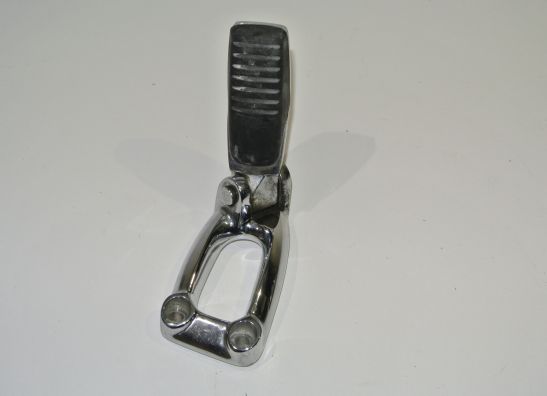 Pillion step right BMW R 1200 C