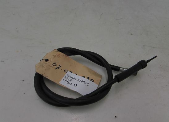 Speedocable Yamaha XJ 600 Diversion