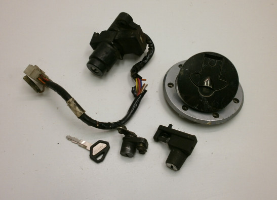 Key set Kawasaki GPZ 400