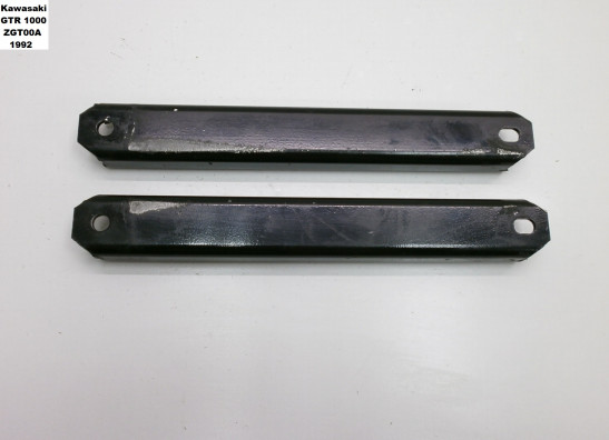 Frame - onderdelen Kawasaki GTR 1000