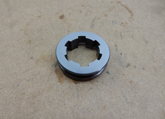 Versnellingsbak Moto Guzzi V11