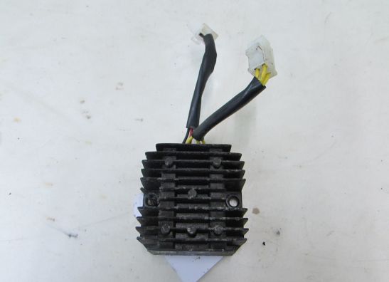 Spanningsregelaar Overig Onbekend Unknown