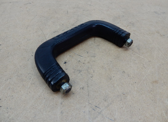 Rear grip Moto Guzzi V35 V50 V65