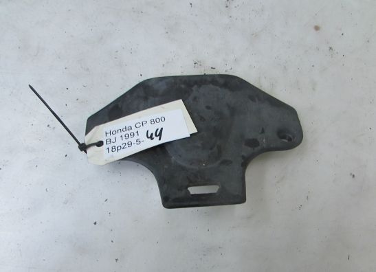 Sonstiges Honda PC 800