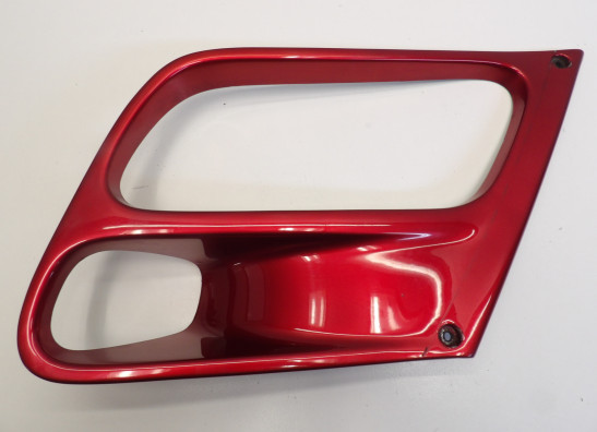 Linker inspectieluik Honda ST 1100 Pan European