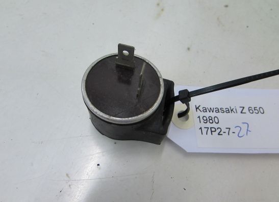 Relais Kawasaki Z 650
