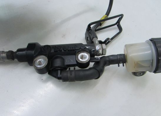 Bremssattel Bremszange hinten Yamaha YZF R1