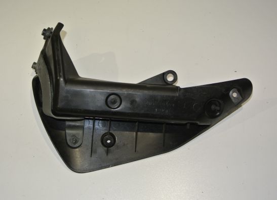 Cowl left small Kawasaki Z 750