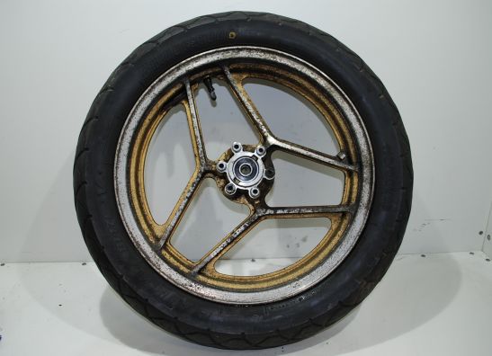 Felge vorne Suzuki GSX 1100 EF ES