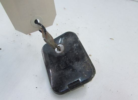 Fuel filler cap Honda CB 400