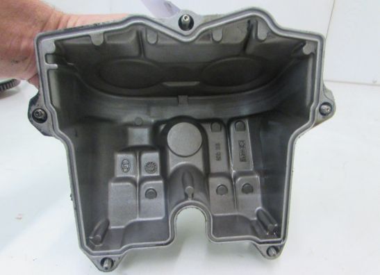 Kleppendeksel Aprilia RSV 1000