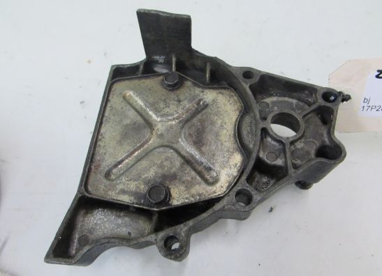 Motorblokdeksel voortandwiel Kawasaki ZXR 750